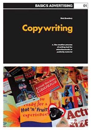 Basics Advertising 01: Copywriting