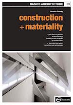 Basics Architecture 02: Construction & Materiality