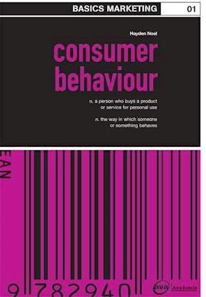 Basics Marketing 01: Consumer Behaviour