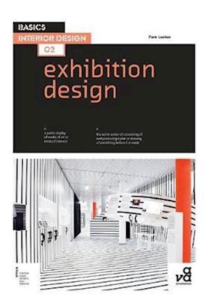 Basics Interior Design 02: Exhibition Design