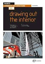 Basics Interior Architecture 03: Drawing Out the Interior