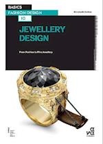 Basics Fashion Design 10: Jewellery Design