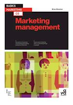 Basics Marketing 03: Marketing Management