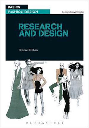 Basics Fashion Design 01: Research and Design