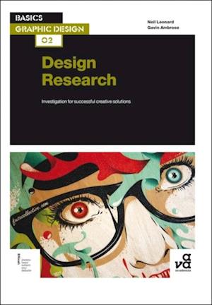 Basics Graphic Design 02: Design Research