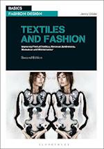 Textiles and Fashion