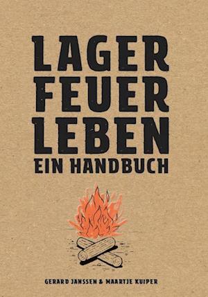 Lagerfeuerleben