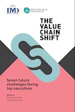 The Value Chain Shift
