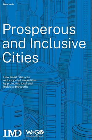 Prosperous and Inclusive Cities