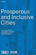 Prosperous and Inclusive Cities