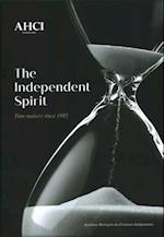 AHCI – The Independent Spirit