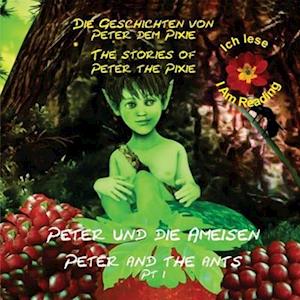 Peter the Pixie / Peter dem Pixie