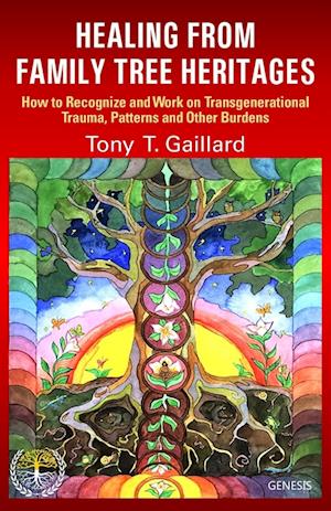 Transgenerational Therapy: Healing the Inherited Burden