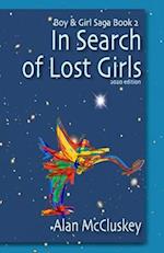 In Search of Lost Girls
