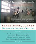 Share Your Journey