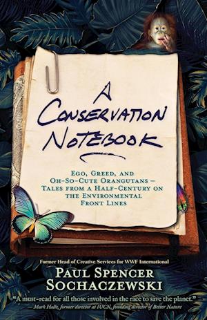 A Conservation Notebook