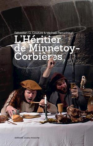 L'Heritier de Minnetoy-Corbieres