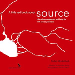 A little red book about source