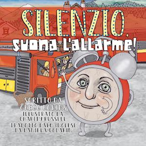 Silenzio, suona l'allarme!