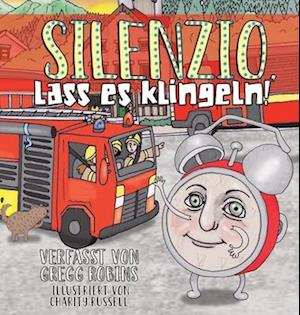 Silenzio, lass es klingeln!