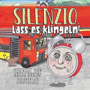 Silenzio, lass es klingeln!