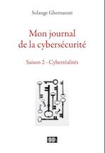 Mon journal de la cybersécurité - Saison 2