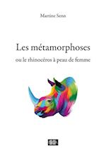 Les métamorphoses