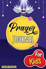 Prayer Book for Kids