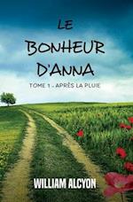 Le bonheur d'Anna