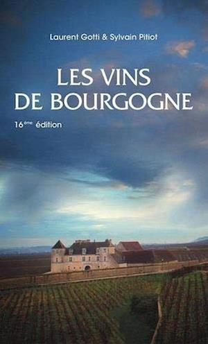 Les Vins de Bourgogne (PB) - 16ème édition