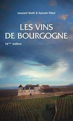 Les Vins de Bourgogne (PB) - 16ème édition