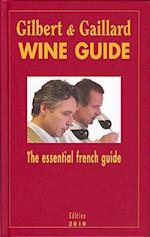 Gilbert & Gaillard Wine Guide