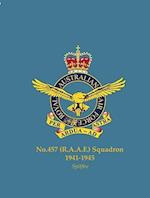 No.457 (Raaf) Squadron, 1941-1945