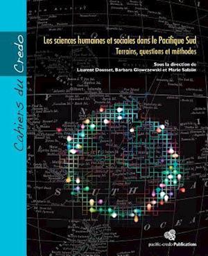 Les Sciences Humaines Et Sociales Dans Le Pacifique Sud