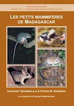 Les Petits Mammifères de Madagascar