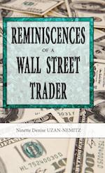 Reminiscences of a Wall Street Trader