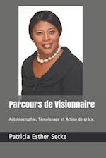 Parcours de Visionnaire