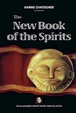 The new book of the spirits