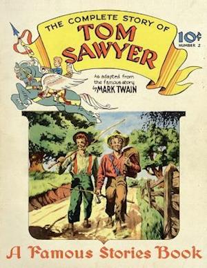 Tom Sawyer