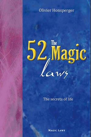 The 52 Magic Laws