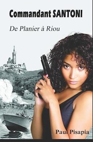 De Planier à Riou