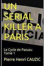 Un Serial Killer a Paris