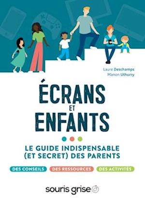 Écrans et enfants