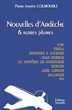 Nouvelles d'Ardèche et autres plumes