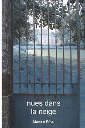 Nues Dans La Neige