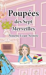 Poupées Des Sept Merveilles