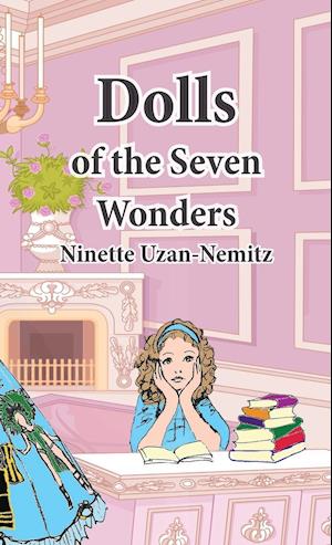 Dolls of the Seven Wonders