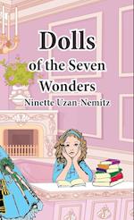 Dolls of the Seven Wonders