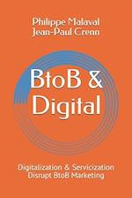 BtoB and Digital