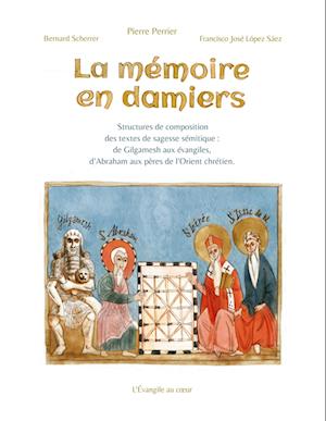 La mémoire en damiers